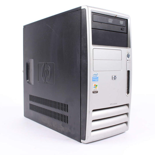 HP DX7300