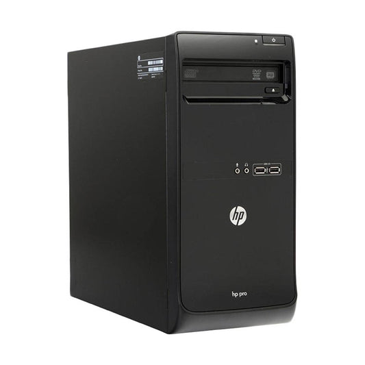 HP Pro3400