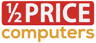 Half Price Computers 