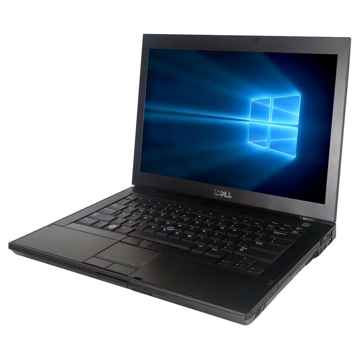 Dell Latitude E6410