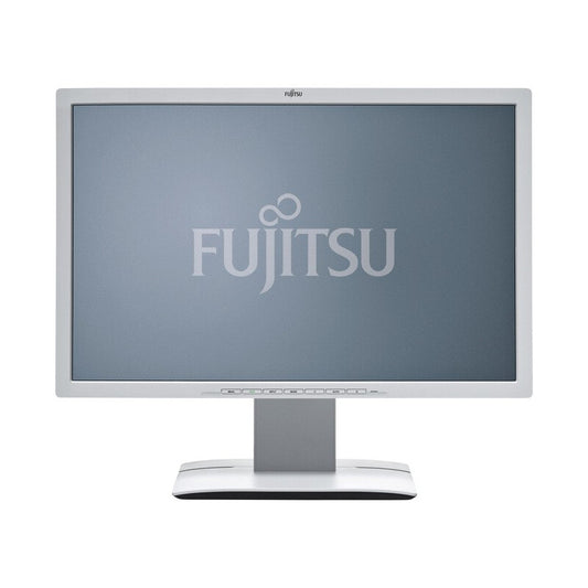 Fujitsu 22 inch - adjustable height