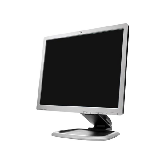 HP 17 inch - adjustable height