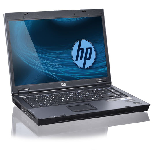 HP Compaq 6710b