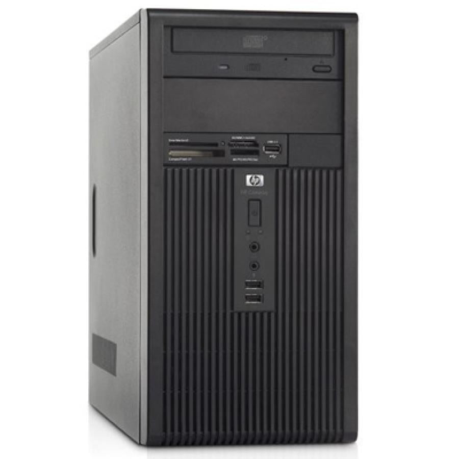 HP DX2200