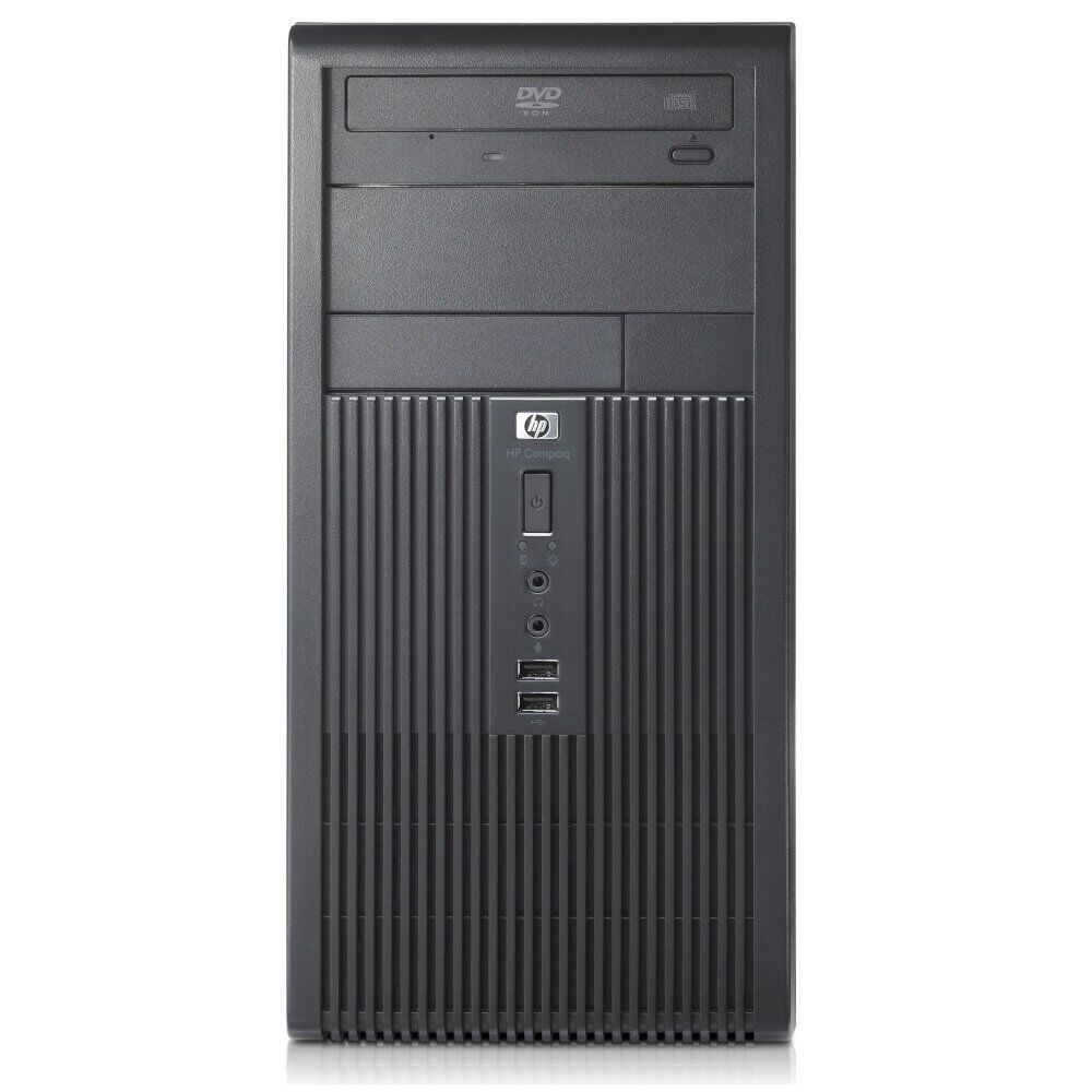 HP DX7400