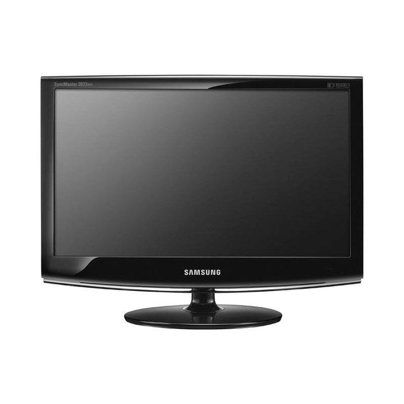 Samsung 20 inch