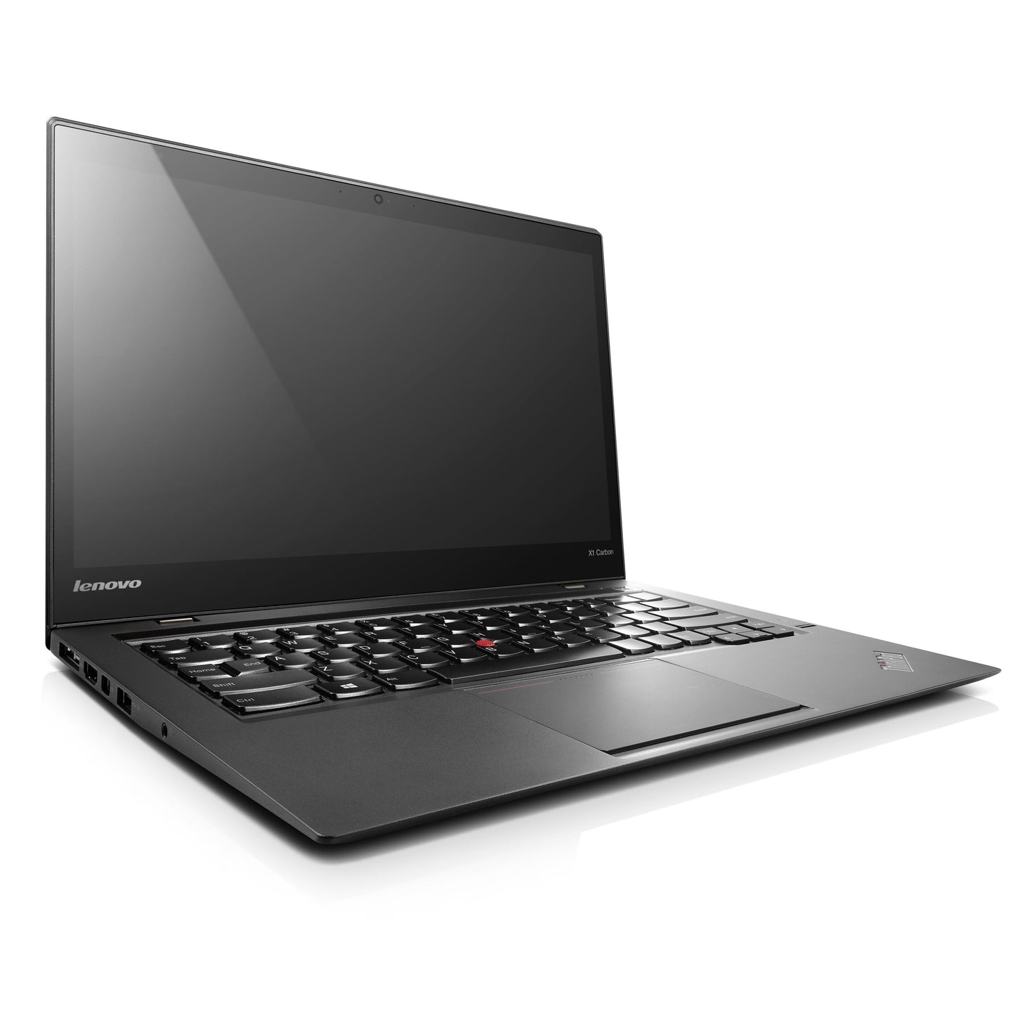 Lenovo Thinkpad X1 Carbon